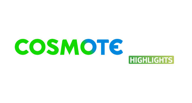 Cosmote Sport Highlights