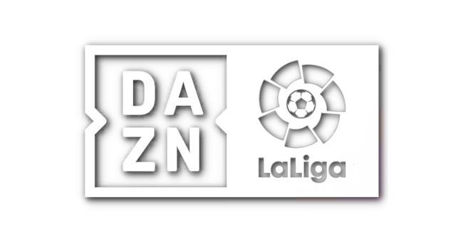 DAZN LaLiga ES
