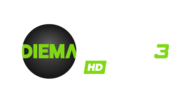 DIEMA SPORT 3