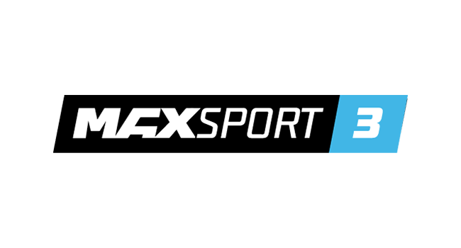 MAX SPORT 3 BG