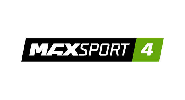 MAX SPORT 4 BG