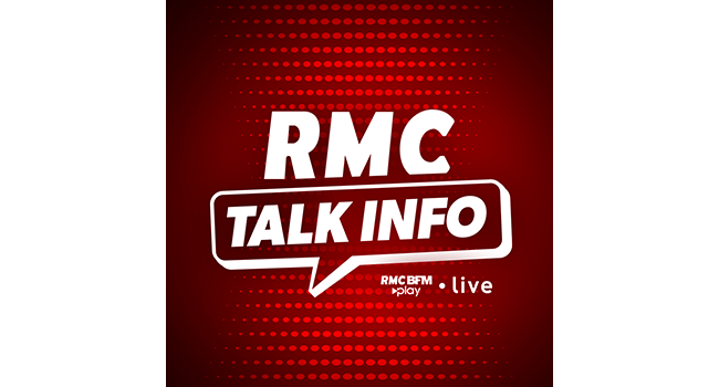 RMC TALK INFO