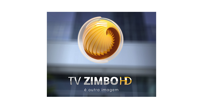 TV Zimbo