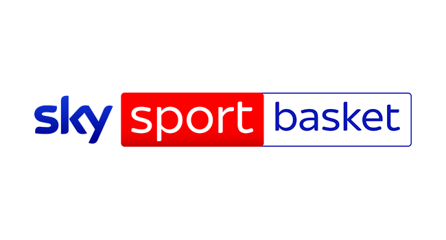 Sky Sport Basket IT